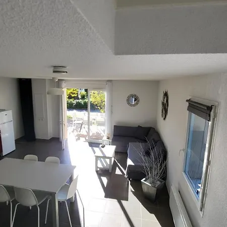 Maison Village Demeures Du Ventoux Holiday home *