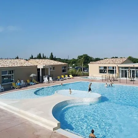 Maison Village Demeures Du Ventoux Holiday home *