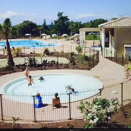 Maison Village Demeures Du Ventoux Holiday home