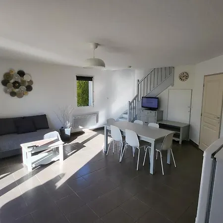 Holiday home Maison Village Demeures Du Ventoux
